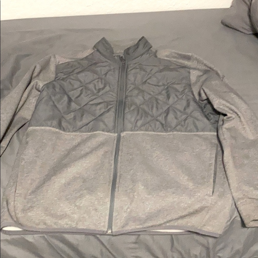 Calloway golf jacket
